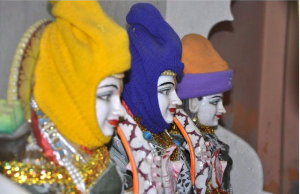 Moods from around the country in photos