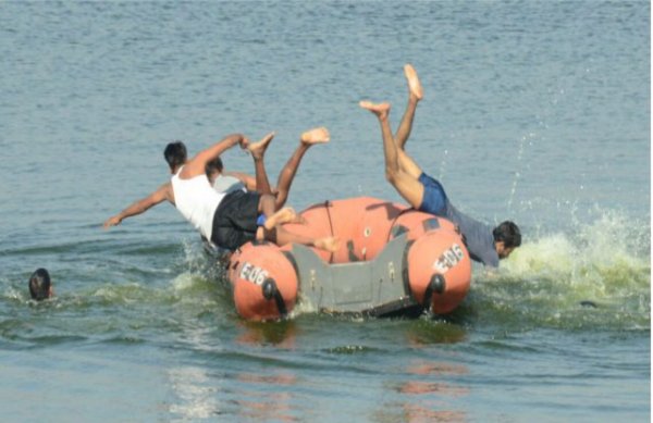 Moods from around the country in photos