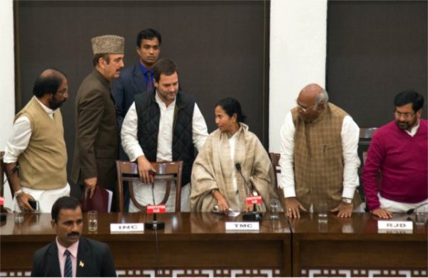 Moods from around the country in photos