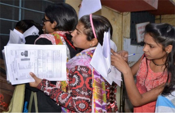 Moods from around the country in photos