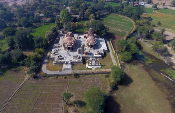 Moods from around the country in photos