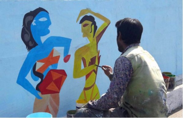 Life pics from around the country