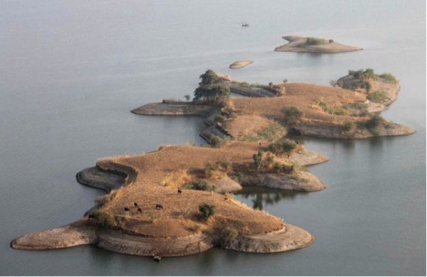 Life pics from around the country