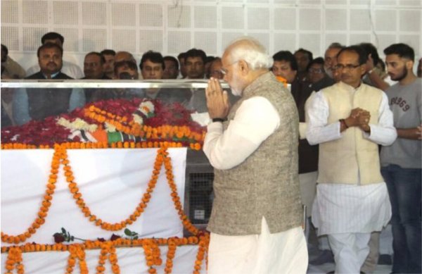 Life pics from around the country