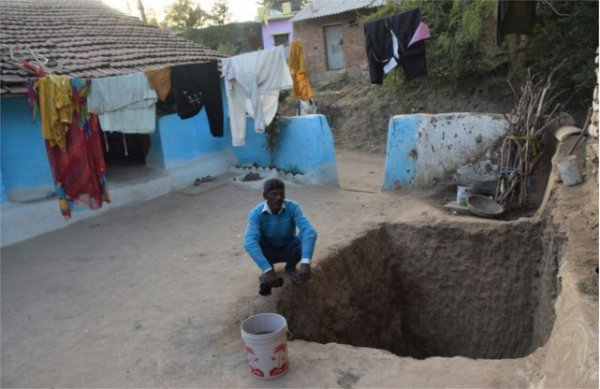 Life pics from around the country