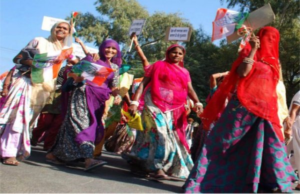 Life pics from around the country