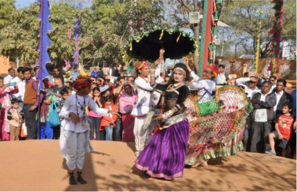 Life pics from around the country