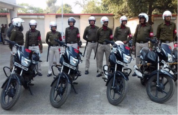 Life pics from around the country