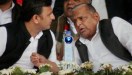Akhilesh Mulayam 
