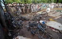 latest update of malegaon bomb blast 2008 Mumbai A