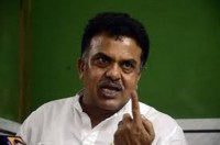 Sanjay Nirupam