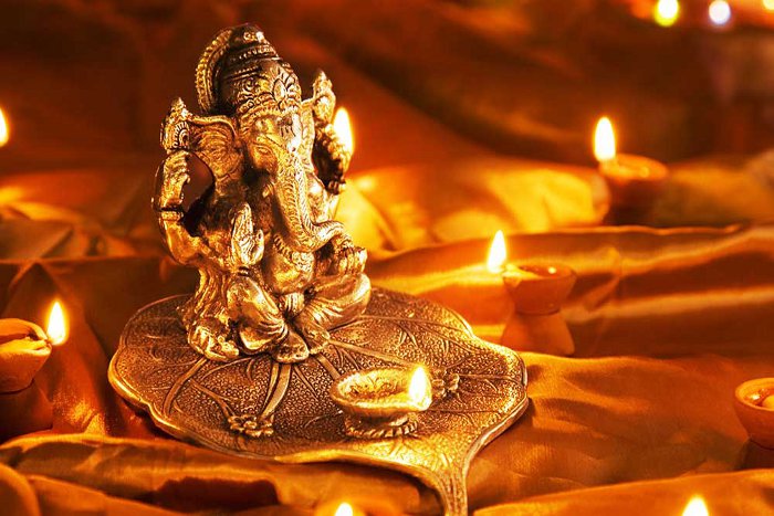 Lord ganesh