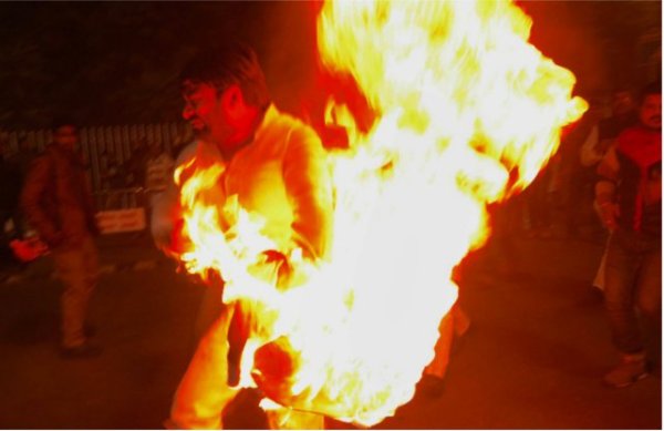 Life aspects from patrika photos