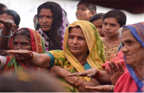 Life aspects from patrika photos