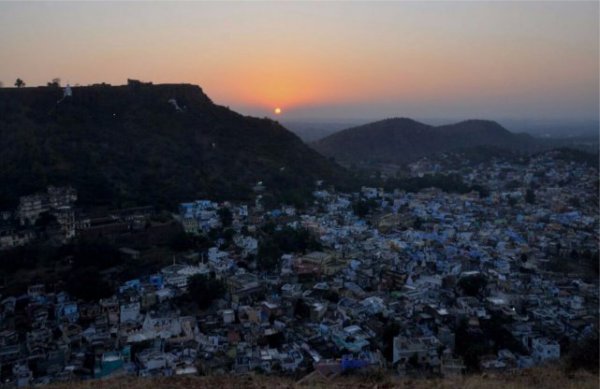 Life aspects from patrika photos