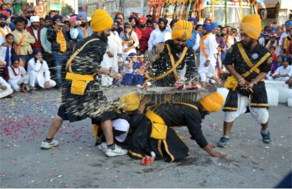 Life aspects from patrika photos