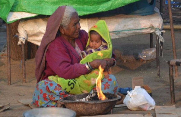 Life aspects from patrika photos