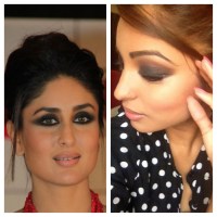 karina kapoor makeup tips 