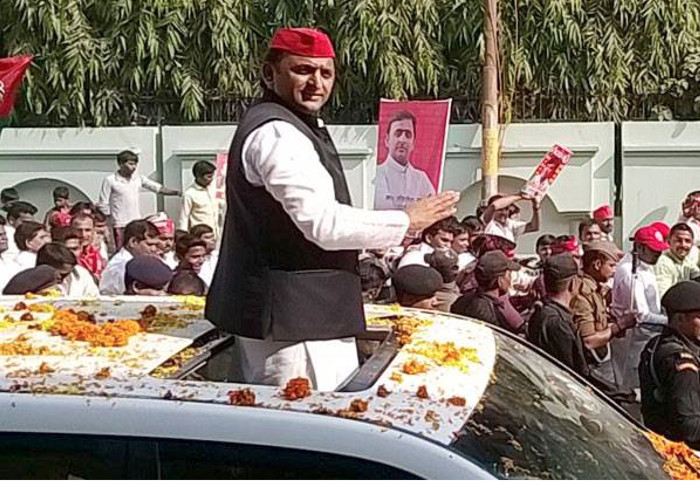 Akhilesh