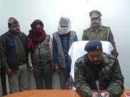 Crime News