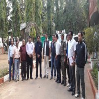  took stock of the construction works,