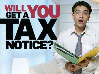 tax notice 