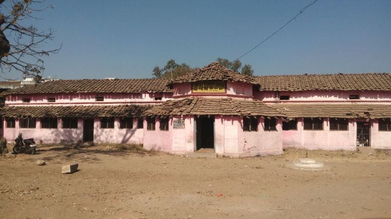 childrens studied in the aeroplane,govt primary br