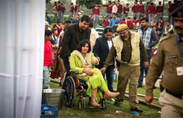 Nation pics of patrika of different moods