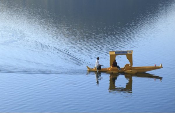 Nation pics of patrika of different moods