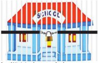 Balod : Have not received salaries in schools will