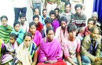  Reported no mortgage