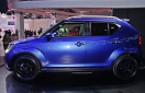 Maruti Suzuki Ignis