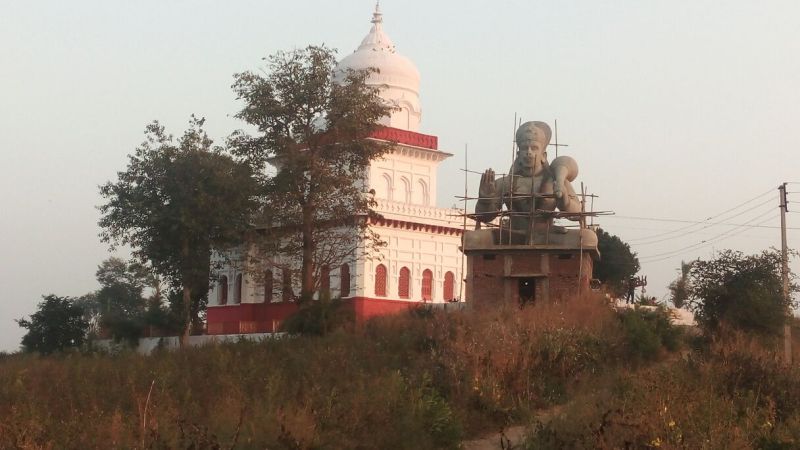 narsinghpur news in hindi,creator of creation, Bra