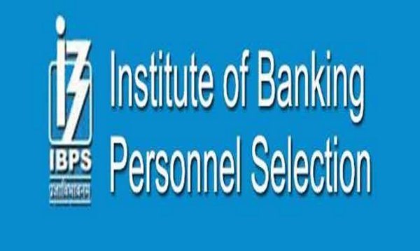 Institute of Banking Personnel Selection
