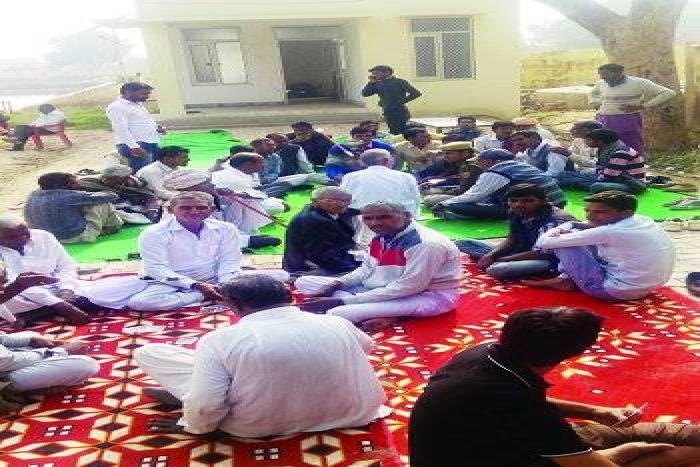 polluted water save human life save earth