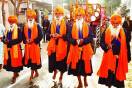 punjabi celebrates guru gobind singh jayanti
