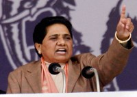 Mayawati
