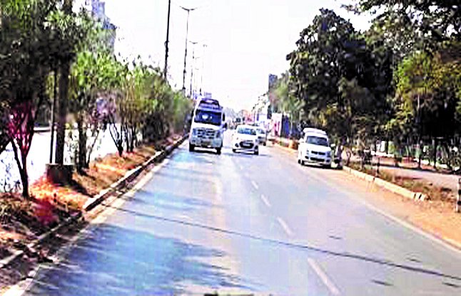 Green Corridor second time in five months, saving 