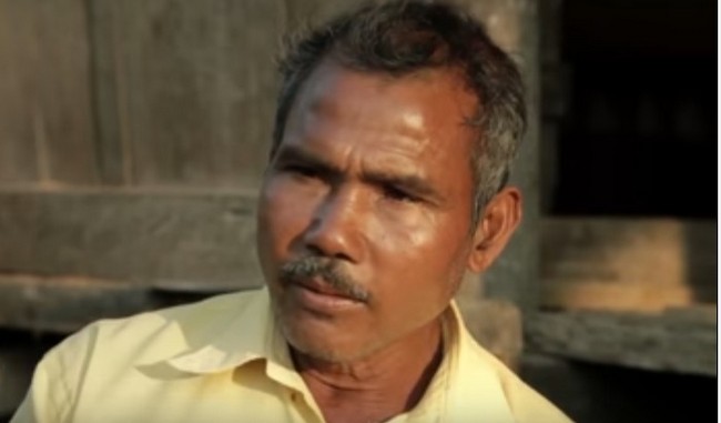 The Man Who Grew A Forest Larger Than New York's C