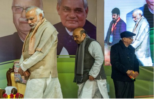 Photos showing different moods of life