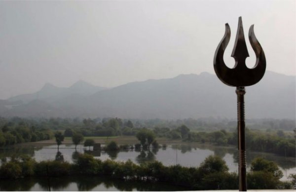 Photos showing different moods of life