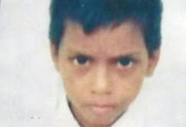 7 year old found dead in canal