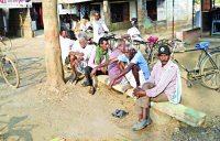 Rajnandgaon mutiny: four arrested including kotwar