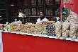 weather falls down cold hits rajasthan