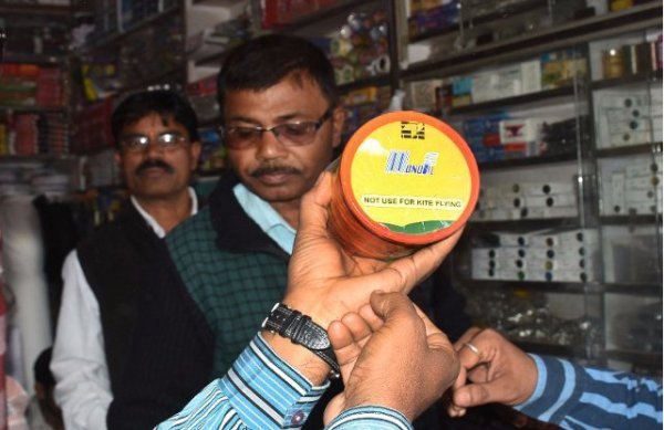 Pictures of India with different mood