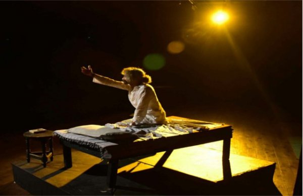 Pictures of India with different mood