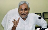 Nitish Kumar