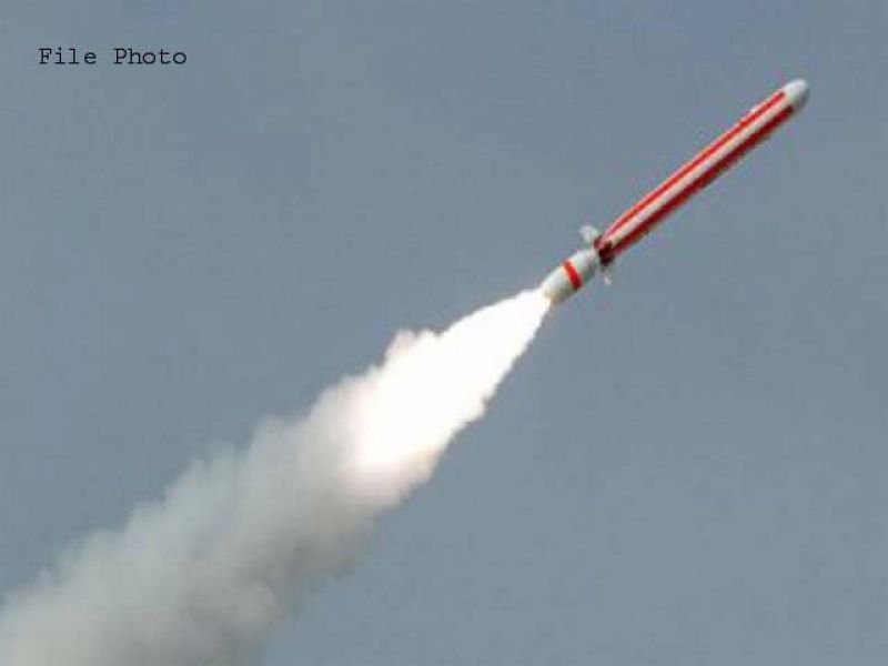 Pakistan test-fires Babur-3 the first nuclear-capa