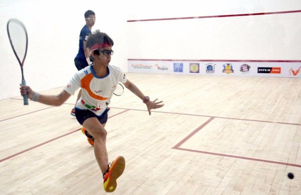 youthful pictures clicked by patrika photographer