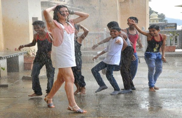 youthful pictures clicked by patrika photographer